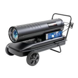 NAGRZEWNICA OLEJOWA 51KW DED9964AT