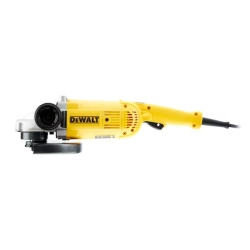 DEWALT Szlifierka kątowa 230mm DWE492S-QS