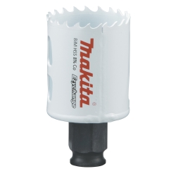 MAKITA Otwornica BiM 40 mm Ezychange E-03779