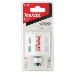MAKITA Otwornica BiM 44 mm Ezychange E-03791