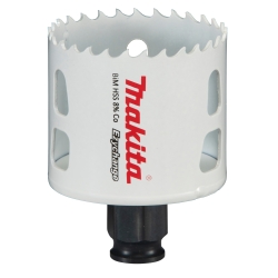 MAKITA Otwornica BiM 56 mm Ezychange E-03850