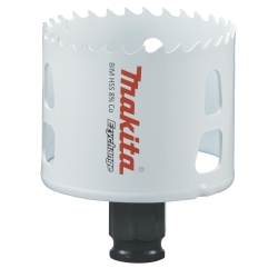 MAKITA Otwornica BiM 60 mm Ezychange E-03872
