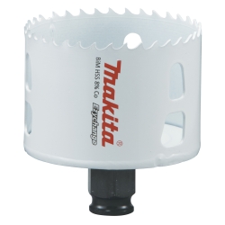 MAKITA Otwornica BiM 68 mm Ezychange E-03903