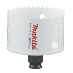 MAKITA Otwornica BiM 73 mm Ezychange E-03925