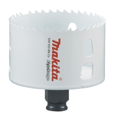 MAKITA Otwornica BiM 76 mm Ezychange E-03931