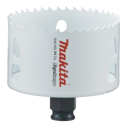 MAKITA Otwornica BiM 79 mm Ezychange E-03947