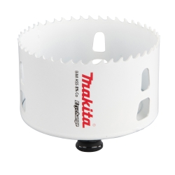 MAKITA Otwornica BiM 86 mm Ezychange E-03936