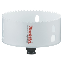 MAKITA Otwornica BiM 111 mm Ezychange E-04014