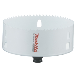 MAKITA Otwornica BiM 127 mm Ezychange E-04042