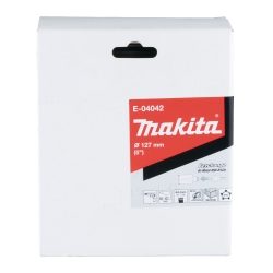 MAKITA Otwornica BiM 127 mm Ezychange E-04042
