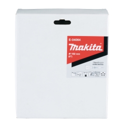 MAKITA Otwornica BiM 152 mm Ezychange E-04064