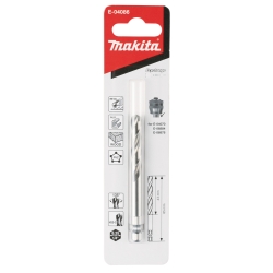 MAKITA Wiertło centrujące HSS-G do otwornic 7,15 x 85 mm E-04086