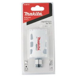 MAKITA Otwornica T.C.T 44 mm Ezychange E-06719