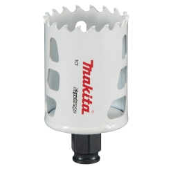 MAKITA Otwornica T.C.T 51 mm Ezychange E-06725