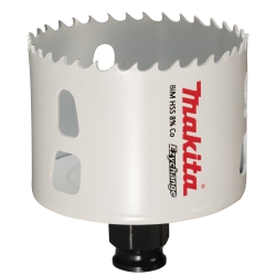 MAKITA Otwornica BiM 67 mm Ezychange E-14152