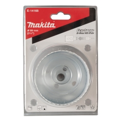 MAKITA Otwornica BiM 89 mm Ezychange E-14168