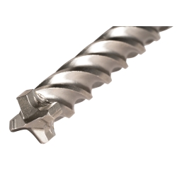 MAKITA Wiertło udarowe Nemezis 2 SDS-Plus 11 x 210 mm E-14503
