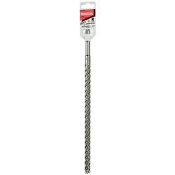 MAKITA Wiertło udarowe Nemezis 2 SDS-Plus 14 x 310 mm E-14663