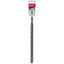 MAKITA Wiertło udarowe Nemezis 2 SDS-Plus 15 x 210 mm E-14716