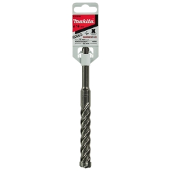 MAKITA Wiertło udarowe Nemezis 2 SDS-Plus 16 x 160 mm E-14738