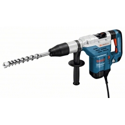BOSCH Młot udarowo-obrotowy z uchwytem SDS-max GBH 5-40 DCE