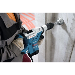 BOSCH Młot udarowo-obrotowy z uchwytem SDS-max GBH 5-40 DCE