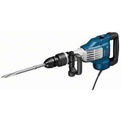 BOSCH Młot kujący GSH 11 VC