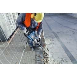 BOSCH Młot kujący GSH 11 VC