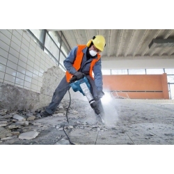 BOSCH Młot kujący GSH 11 VC