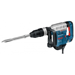 BOSCH Młot kujący GSH 5 CE
