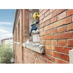 BOSCH Młot kujący GSH 5 CE