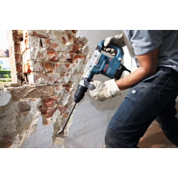 BOSCH Młot kujący GSH 5 CE