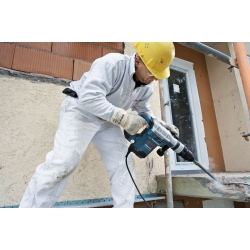 BOSCH Młot kujący GSH 5 CE