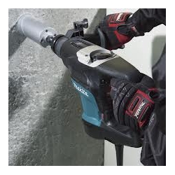 MAKITA Młot udarowo-obrotowy HR3200C