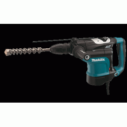 MAKITA Młot udarowo-obrotowy HR4511C