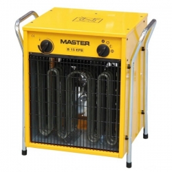 NAGRZEWNICA ELEKTRYCZNA 15KW  MASTER B15EPB