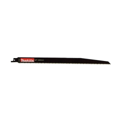 MAKITA Brzeszczoty do cięcia drewna HSS 300 x 1,4 mm P-05016