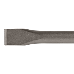 MAKITA Dłuto płaskie SDS-MAX 25 x 280 mm P-16265