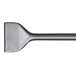 MAKITA Dłuto szerokie SDS-MAX 80 x 300 mm P-16318