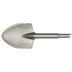 MAKITA Dłuto łopatkowe SDS-MAX 100 x 400 mm P-23721