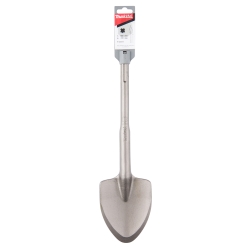 MAKITA Dłuto łopatkowe SDS-MAX 100 x 400 mm P-23721