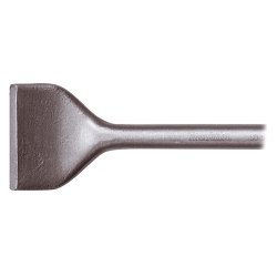 MAKITA Dłuto szerokie ugięte SDS-Plus 60 x 250 mm P-24957
