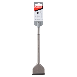 MAKITA Dłuto szerokie ugięte SDS-Plus 60 x 250 mm P-24957