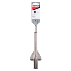 MAKITA Dłuto kanałowe ze skrzydełkami SDS-Plus 22 x 250 mm P-24963