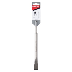MAKITA Dłuto płaskie SDS-Plus 20 x 250 mm P-25074