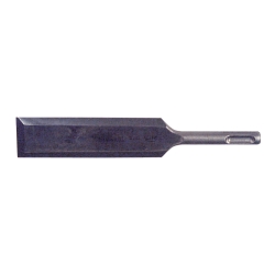 MAKITA Dłuto płaskie do drewna SDS-Plus 20 x 170 mm P-25105