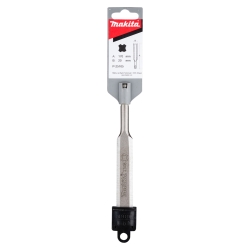 MAKITA Dłuto płaskie do drewna SDS-Plus 20 x 170 mm P-25105