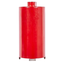 MAKITA Diamentowe wiertło koronowe 132 x 150 mm M16 P-42058