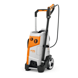 MYJKA WYSOKOCIŚNIENIOWA STIHL RE 150