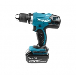 MAKITA Wiertarko-wkrętarka DDF453RFE